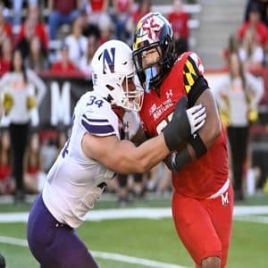 "He's Already In Kansas City" Chiefs Add 6'3" Monster Just Before Final Pre-Season Game (Breaking) - Gridiron Heroics
